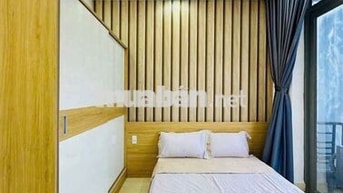 CHO THUÊ NHÀ FULL NT 4PN 3WC MỚI KEN PHƯỜNG 16 GÒ VẤP