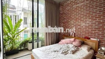 🎀 Studio Ban Công có GU ở Bình Thạnh, nhà còn mới ạaa