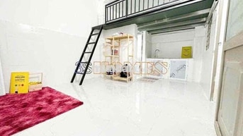 Phòng Trọ Giá Rẻ 3tr5 Sau trường Công Thương