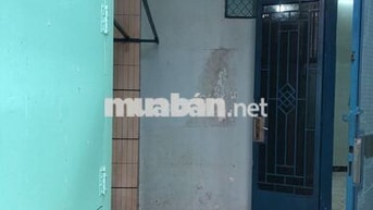 Nhà cấp 4 nguyên căn, 32m2, Dương Quảng Hàm, P.5 cũ (Phường An Nhơn)
