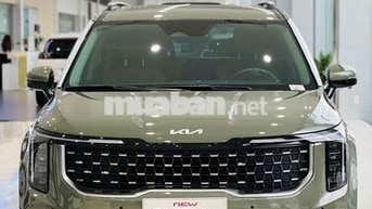 Kia Carnival 2.2D SIG 7S VIN 25