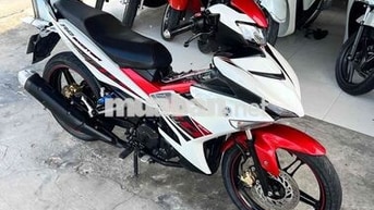 Yamaha Exciter 150 đèn Led Đẹp Zin (trả góp)