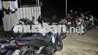 Yamaha R15 V4 Bạc 8000 km