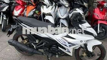 Yamaha Exciter 150 2017 Trắng Đã sử dụng