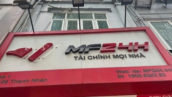 Chính chủ cho thuê nhà mặt phố sầm uât