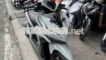 Honda Vario 150 2019 Xám đã qua sử dụng