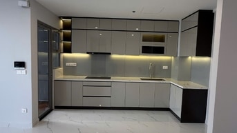 Celesta Rise - Bán căn hộ 2PN2WC - 5,65 tỷ - 80m2 - NTCB