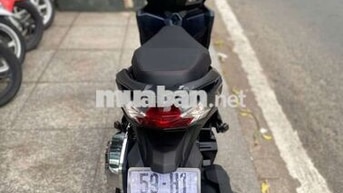 Honda Future Led Fi 2021 Xám Đã sử dụng