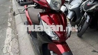 Honda Vision 2016 Đỏ Đã sử dụng