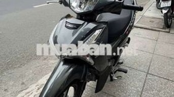 Honda Future LED FI 2026 Xám Mới 99%