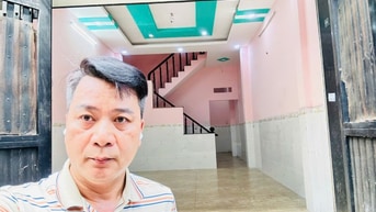 (0508.2026) NHÀ 1/ VƯỜN LÀI 52m2 - 4 Tầng BTCT - TÂN PHÚ – 6,7 ty