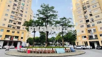 Giá chỉ 5 tỷ, bán gấp căn hộ B11 Nam Trung Yên – Lô góc đẹp, giá tốt