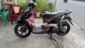 Yamaha Luvias Xe tay ga Nữ Đen, Hồng