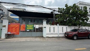 💥Cho thuê xưởng DT 3200m Có PCCC 
