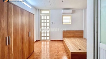 STUDIO MỚI XÂY TÁCH BẾP GẦN SÂN BAY - EMART