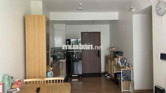 Cho thuê căn hộ Akari City 2 Phòng Ngủ 1 Nhà Vệ Sinh full nội thất
