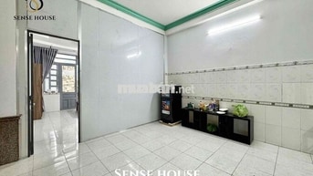 Chính Chủ Cho Thuê | 50m2 Tách Bếp Full Nội Thất | Mặt Tiền Tân Hương