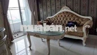 Căn hộ Pegasus Plaza 2PN sổ hồng riêng, full nội thất, tầng cao mát me