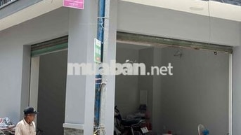 CHO THUÊ MẶT BẰNG TẦNG TRỆT KINH DOANH MỚI XÂY.