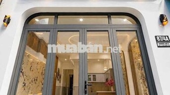 NHÀ CẤP 4 KHU BỬU LONG – GIÁ CHỈ 2 TỶ 550 (TL - LVCC)  📍 V