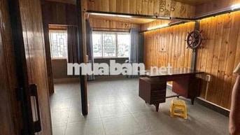 CHO THUÊ PENTHOUSE KHÔNG GÁC – CÓ SÂN THƯỢNG – THOÁNG MÁT