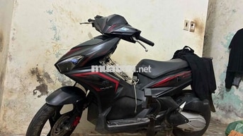 Honda Air Blade Black Edition Đen