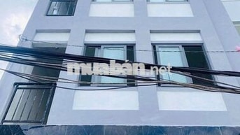 Kiot mặt tiền hẻm xe hơi vừa ở vừa kinh doanh gần Đặng Văn Bi Thủ Đức