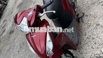 Honda Vision 2016 Đỏ