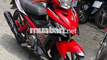 Yamaha Exciter 135 2011 Đỏ đen 52995 km