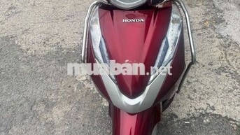Honda Lead 125 30000 km màu Đỏ