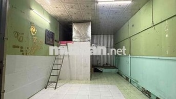 Mặt bằng 🏨❤️✅35m3 Giá 3tr3 Ngã tư Nguyễn Cửu Phú Trần Đại Nghĩa
