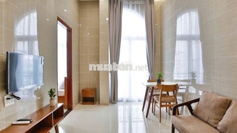CĂN HỘ FULL NỘI THẤT 2PN SIÊU RỘNG 80M2 PHÙNG VĂN CUNG