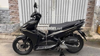 AB 125 2021 Đặc biệt Đen nhám máy zin xe zin đẹp