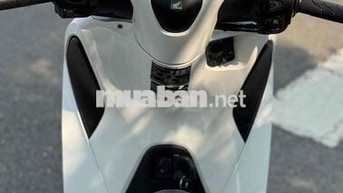 Honda SHVN 150 Trắng Tự động Thắng ABS