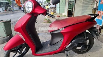 Yamaha Janus 2019 Đỏ