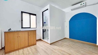 🔥STUDIO GIÁ RẺ CỬA SỔ TRỜI MÁY LẠNH NGAY NGÃ TƯ PHÚ NHUẬN