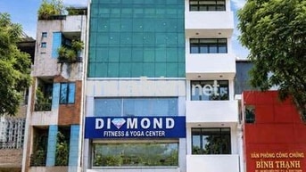 CHO THUÊ TÒA NHÀ 1000m2 MẶT TIỀN XÔ VIẾT NGHỆ TĨNH – BÌNH THẠNH