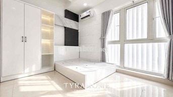 🔥Căn Hộ 2Ph Ngủ - Full NT - Cửa Sổ Lớn - Siêu Rộng - Siêu Thoáng