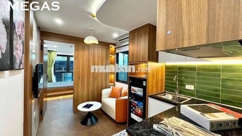 HỆ THỐNG 1 NGỦ 1 KHÁCH & STUDIO FULL ĐỒ MỚI CV MAI DỊCH - HỒ TÙNG MẬU