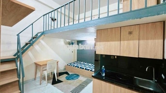 DUPLEX 2 CHỖ NGỦ FULL NỘI THẤT - VƯỜN LÀI - ĐẠI HỌC VĂN HIẾN - TÂN PHÚ
