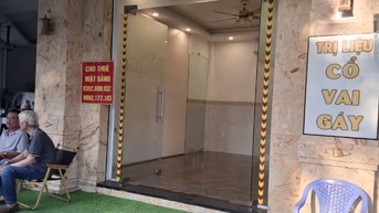 Cho thuê mặt bằng kinh doanh, 65 Nguyễn Hậu, giá rẻ
