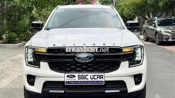FORD EVEREST SPORT 2024