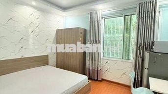 Phòng trọ đầy đủ tiện nghi cho thuê