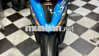 ❤️Honda Wave RSX Fi 2019, BSTP 9Chủ, CÓ GÓP