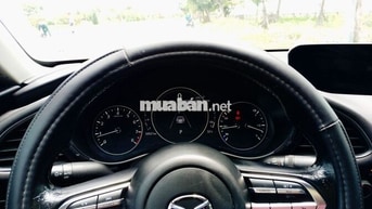 Chính chủ bán Mazda 3 Deluxe 2022 Đỏ 5 vạn