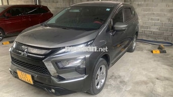 Mitsubishi Xpander AT 2022 Nâu 7 chỗ