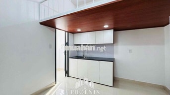 🔥 DUPLEX BAN CÔNG XỊN – FULL NỘI THẤT MỚI | PHAN VĂN HỚN 🔥