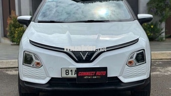 VinFast VF5 Plus 2024 Trắng 33000 km