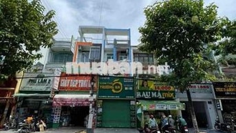 ✅ CHO THUÊ NHÀ MT KINH DOANH, KHU TÊN LỬA, MT ĐƯỜNG SỐ 1, DT 4 X 20M,