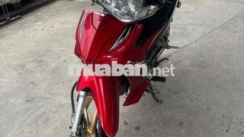 Honda Blade Đỏ Tiết kiệm xăng